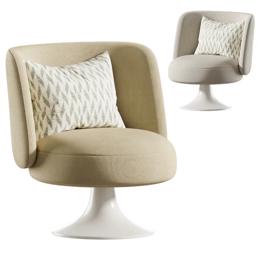 Choupette Chair - Image 4