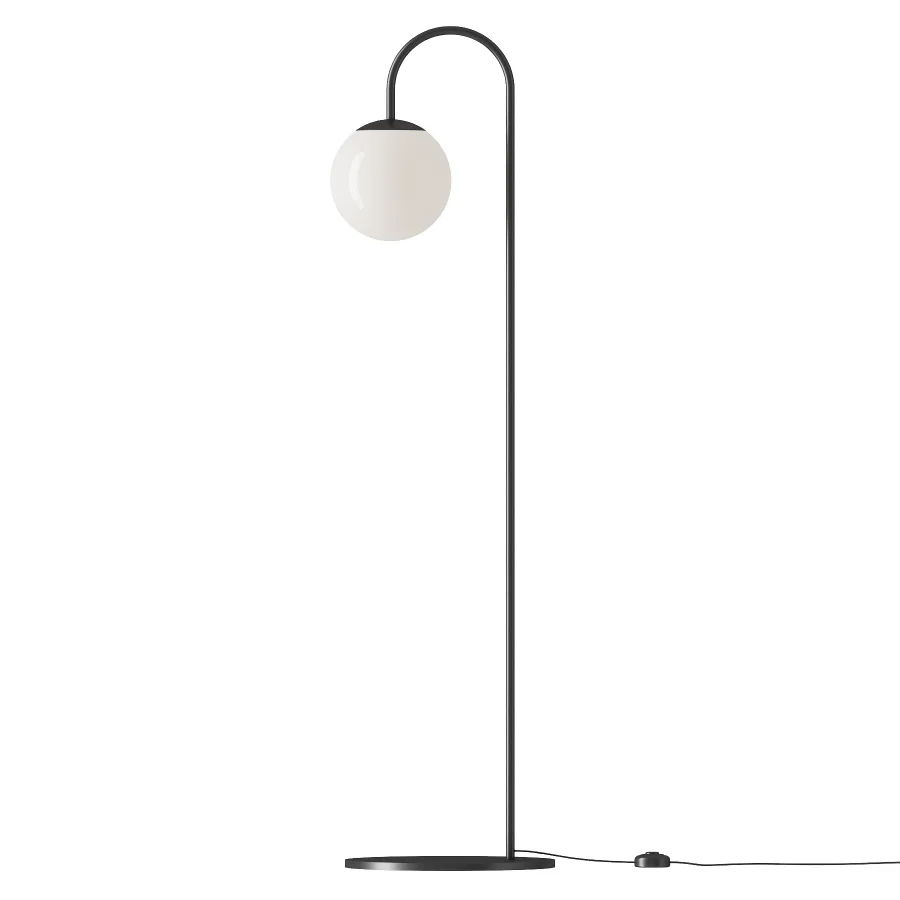 DECOR FLoor lamp By EFORMA - Image 2