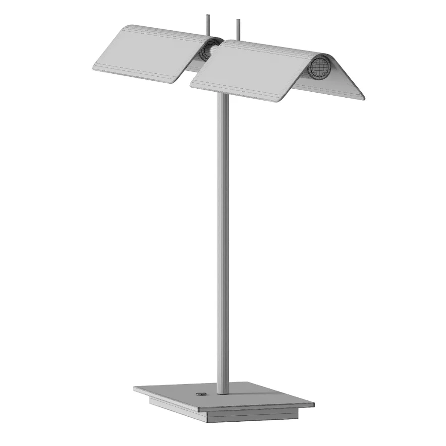 Vibia Asia 01 Table Lamp - Image 3