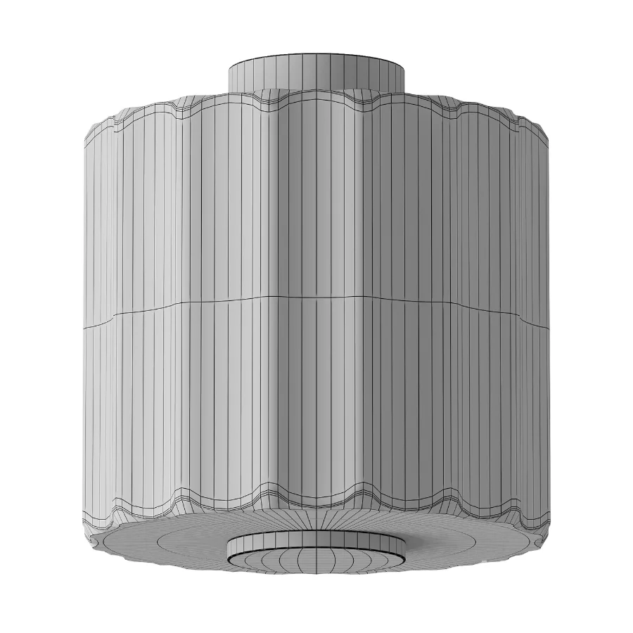 Column 300 Ceiling Lamp - Image 1