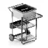 DOMETIC Outdoor drink basket Mini Size 2 - Thumbnail 5