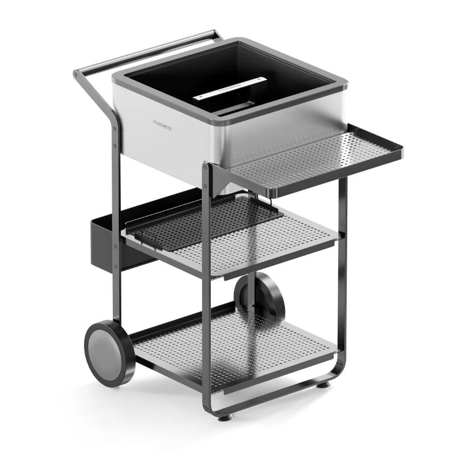 DOMETIC Outdoor drink basket Mini Size 2 - Image 5