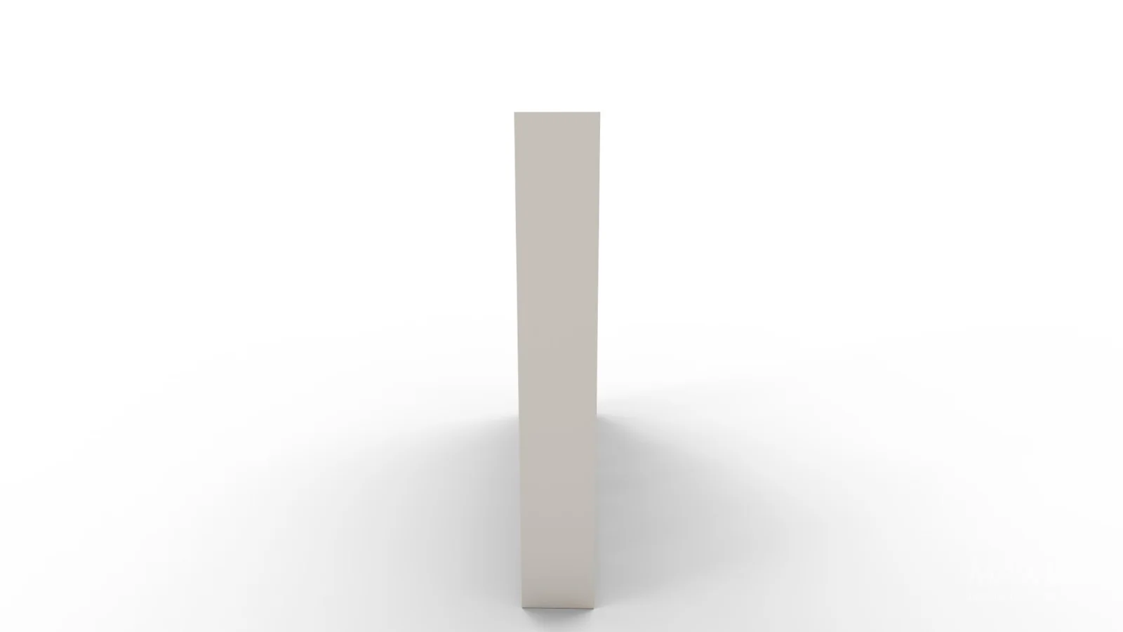 Aracelly Geometric Bookcase - Image 6