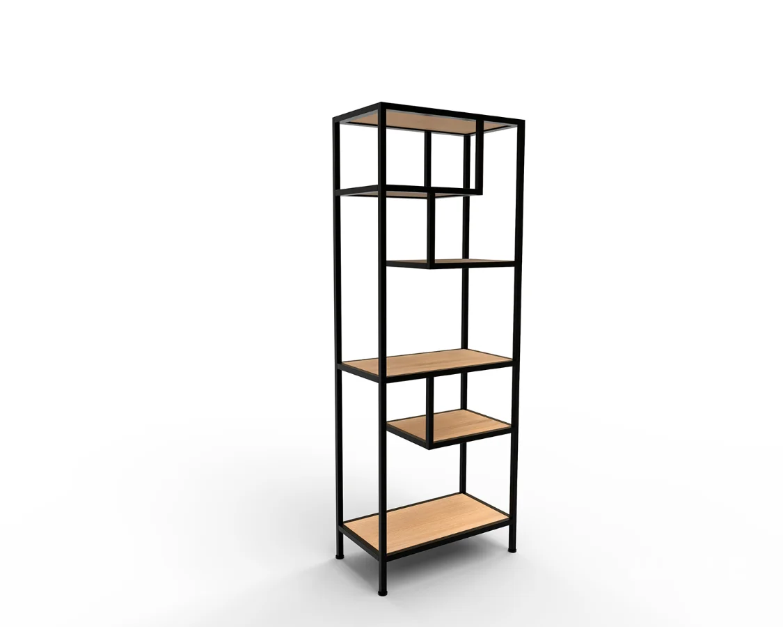 Bookcase - Image 1