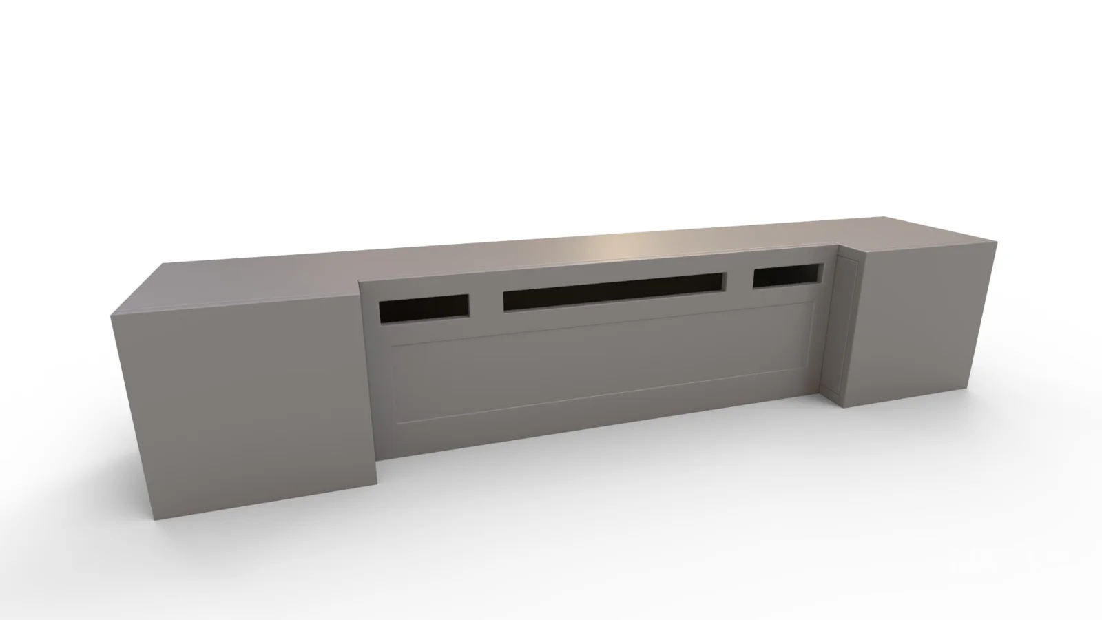 TV Stand - Image 10