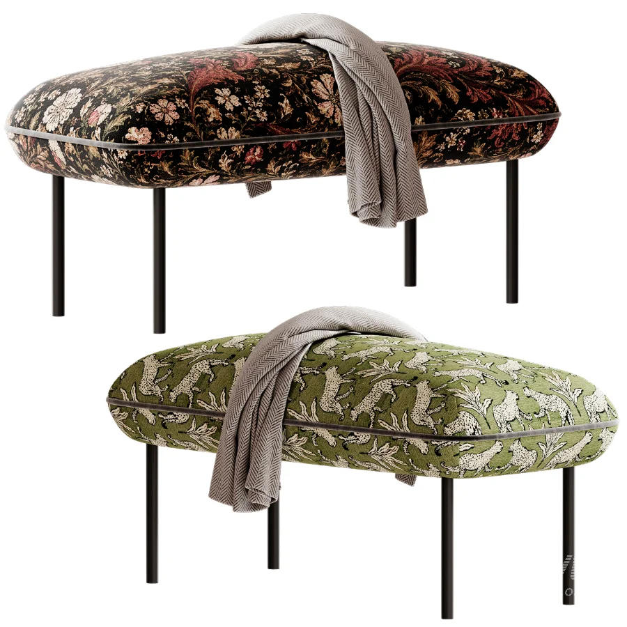 Pouf Nask - Image 2