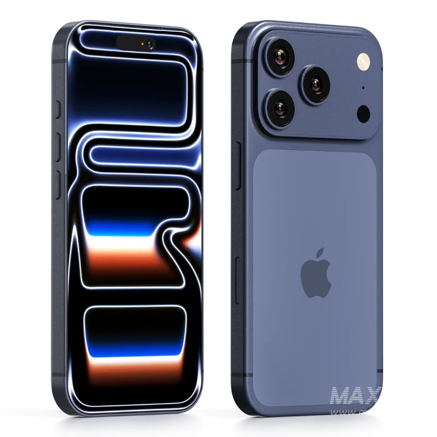 APPLE iphone 17 pro max - Image 4