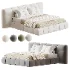 Bed Boletto - Thumbnail 1