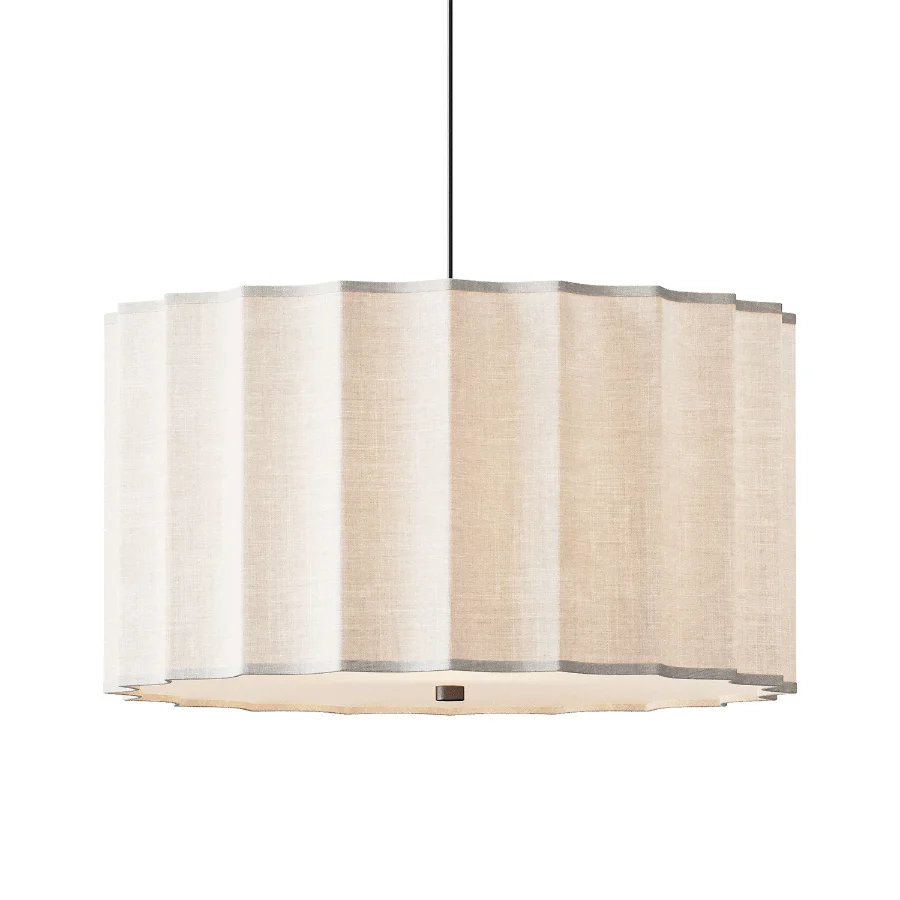Twist Pendant Lamp - Image 2
