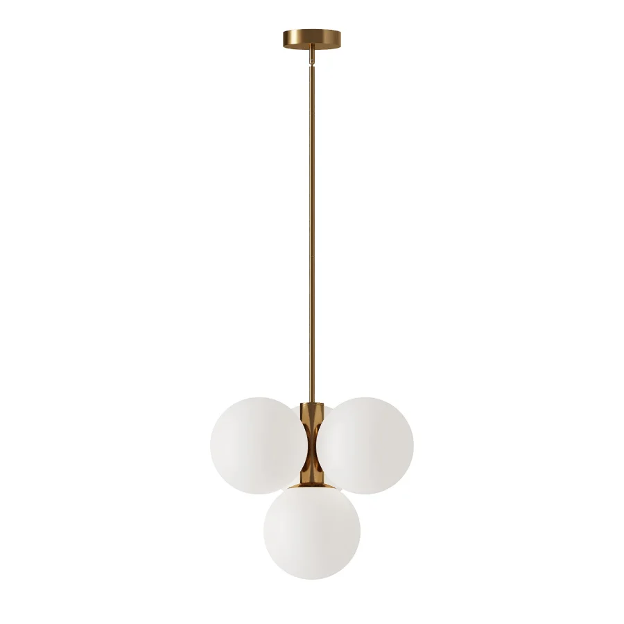 Opal pendant light - Image 2