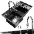 Kitchen Sink Set 2 - Thumbnail 5