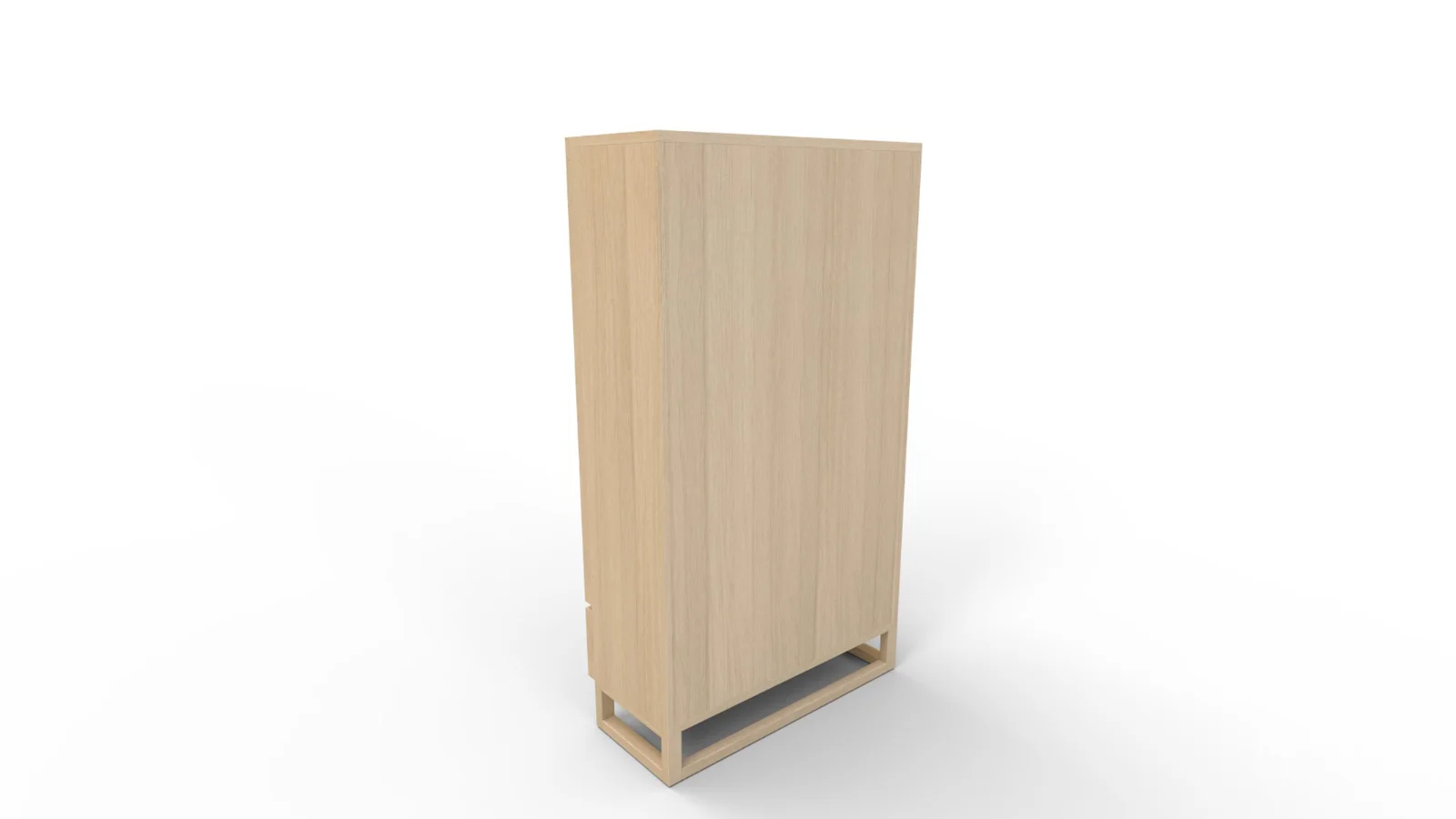 OROAR exit Armoire - Image 1