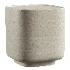 Vitolo Square Side Table - Thumbnail 2