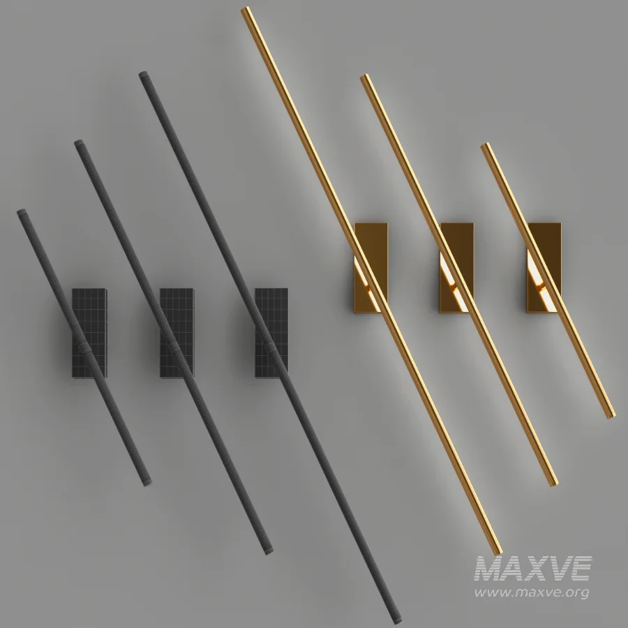 SITTO WALL LAMP - Image 4