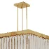 Square Chandelier set2 - Thumbnail 2