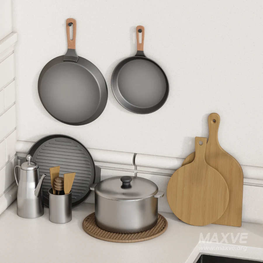 Outdoor Kitchen 01 - Image 6