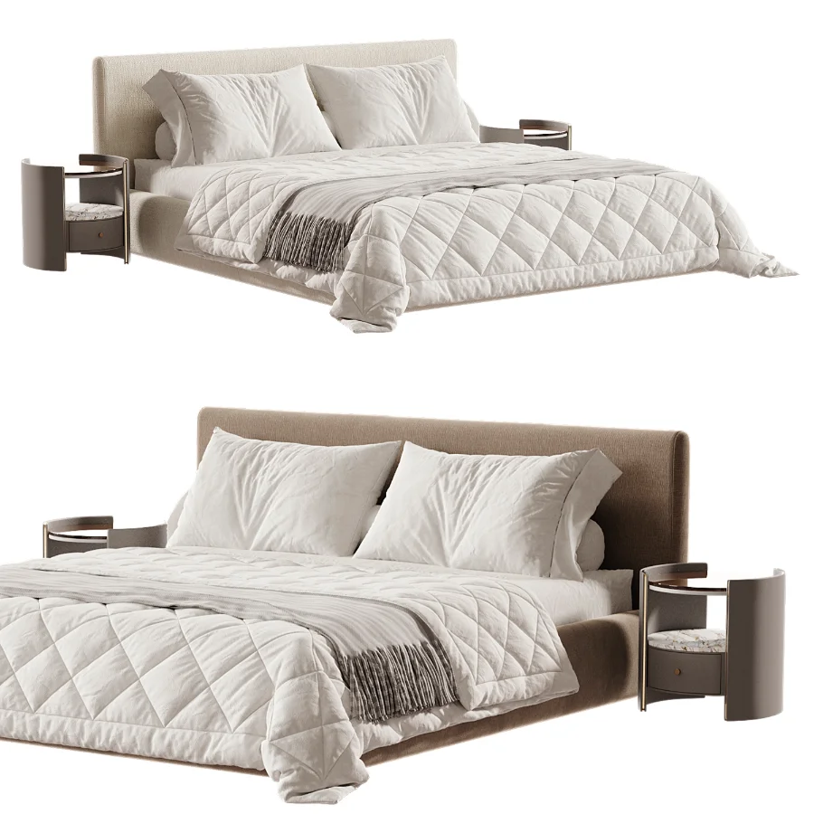 Kent Podium Bed - Image 2