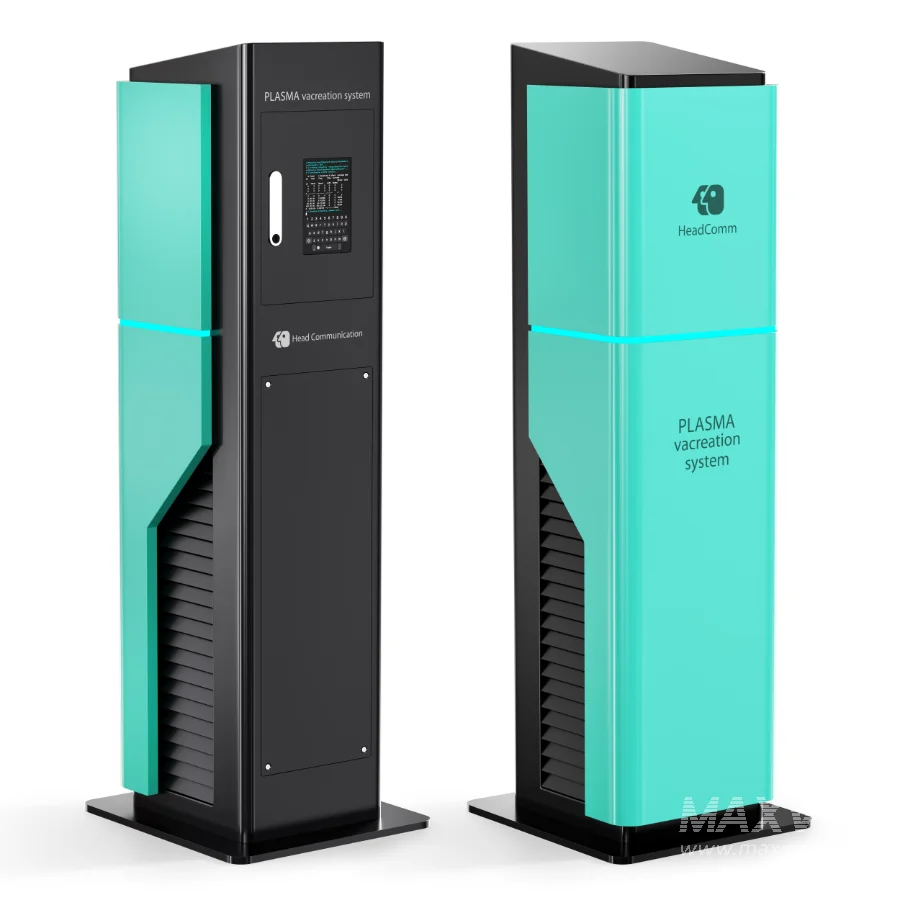 Plasma Air Purification System - Image 3