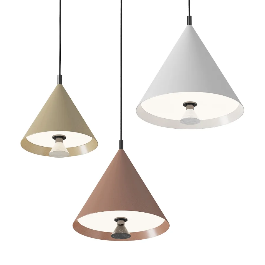 Aromas Del Campo Marg Pendant Lamp - Image 3
