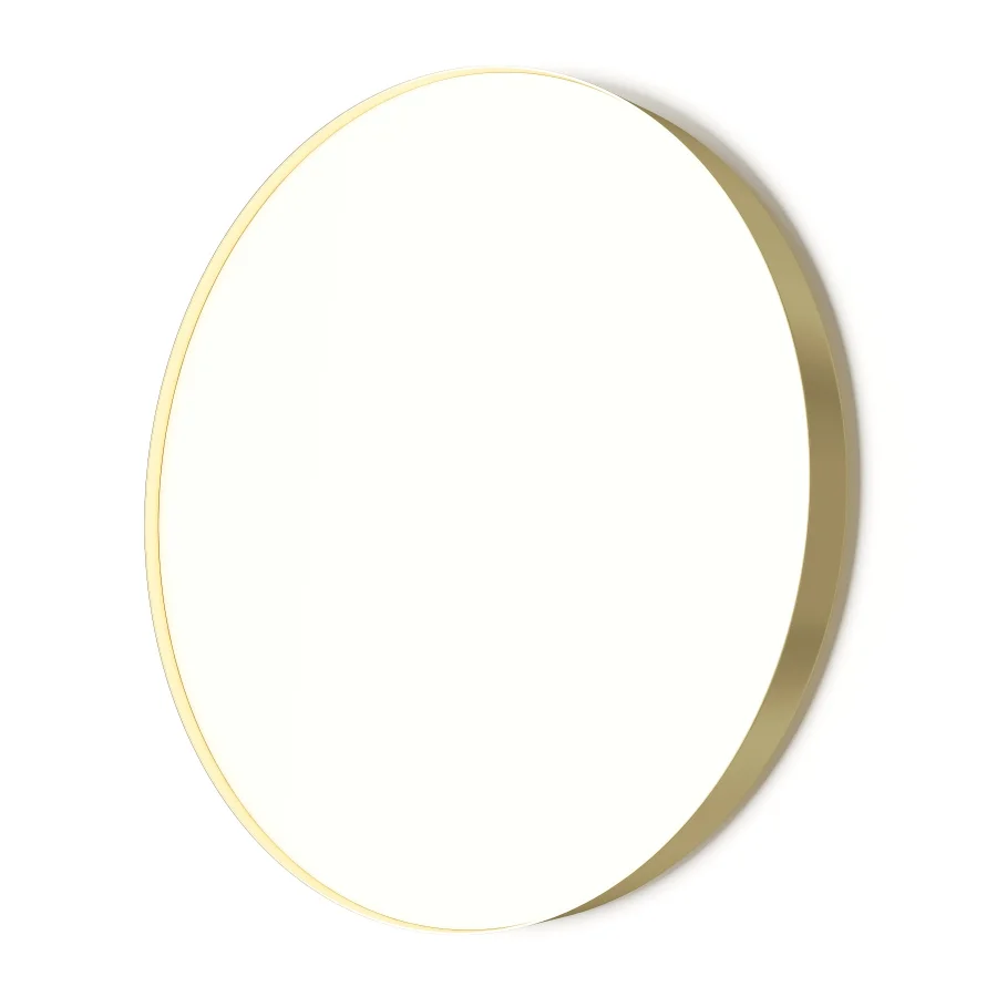 Luceplan Compendium Plate Wall Lamp - Image 3