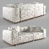 Porter Sectional SOFA - Thumbnail 2