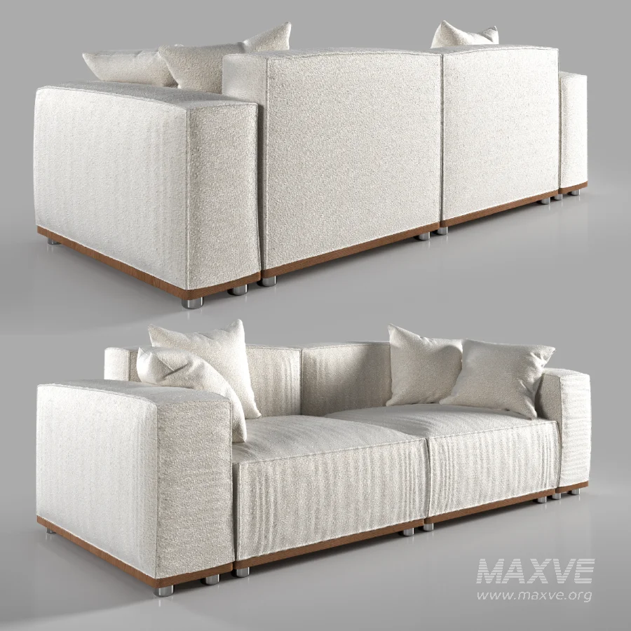 Porter Sectional SOFA - Image 2