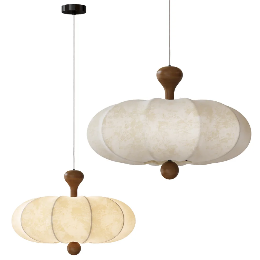 Nutria Pendant Lamp - Image 1