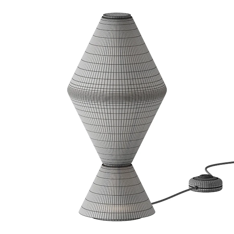 De Padova HELIUM MINI Table Lamp - Image 1