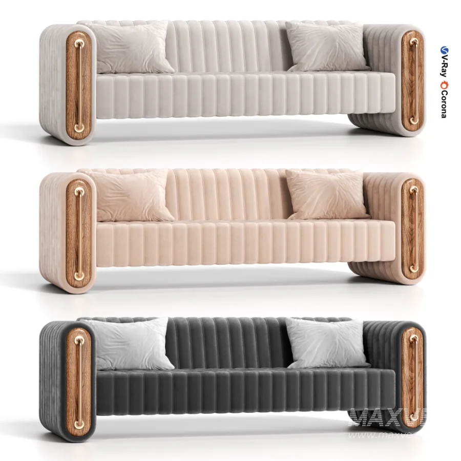 JIM SOFA - Image 1
