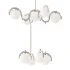 Lenox Clarke 02 Chandelier - Thumbnail 4