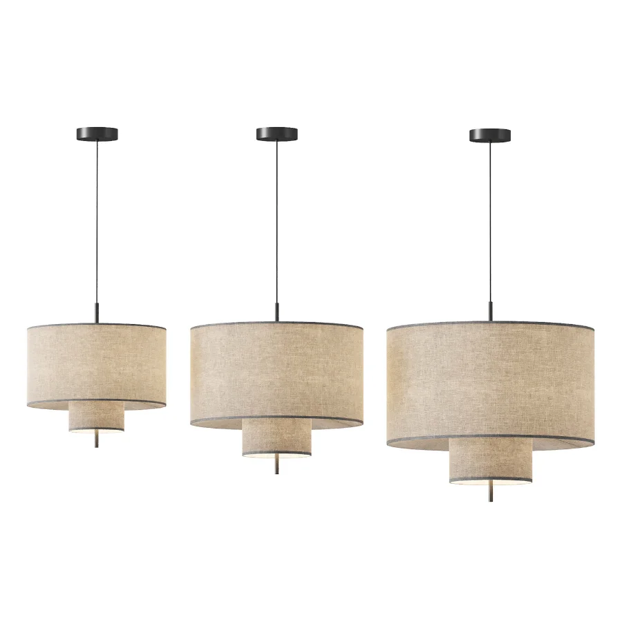 Andrean Pendant lamp By Lampatron - Image 5
