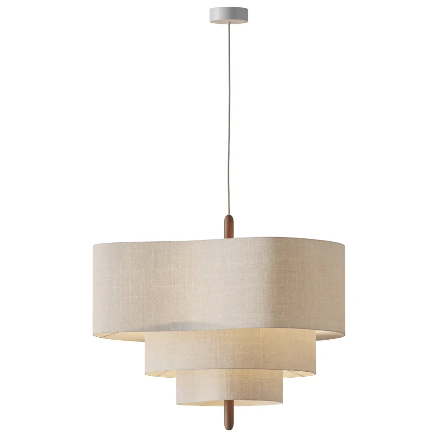 Pebble Pendant Light - Image 3