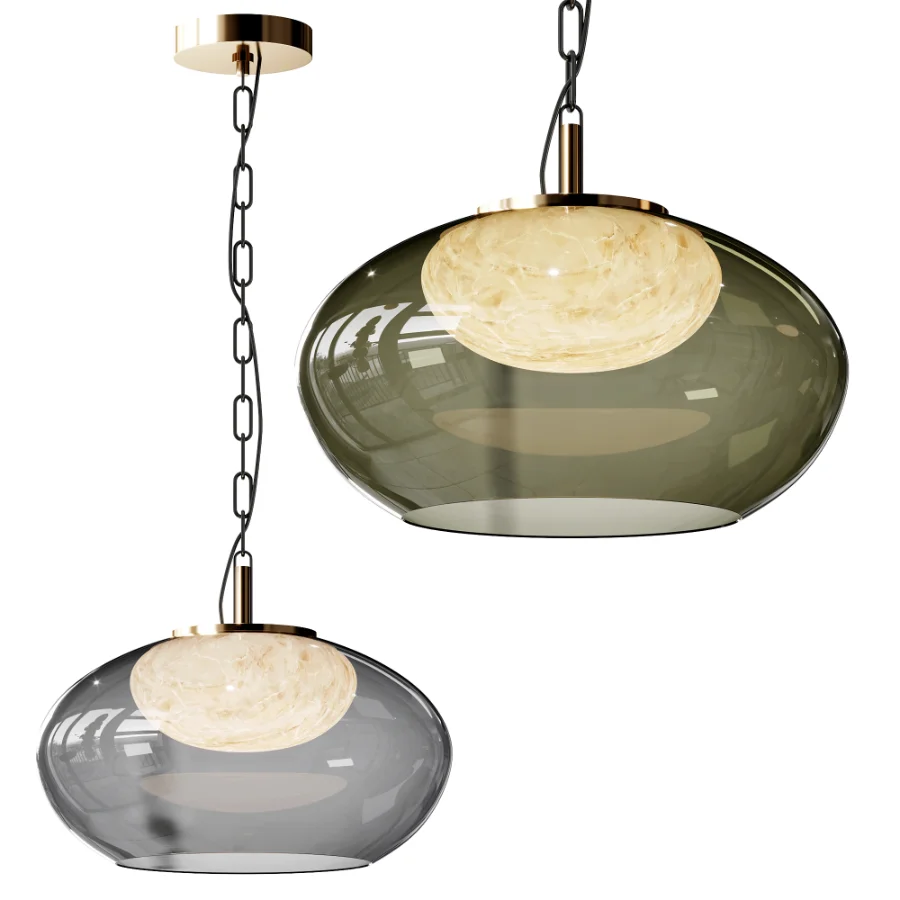 Moore Pendant light - Image 2