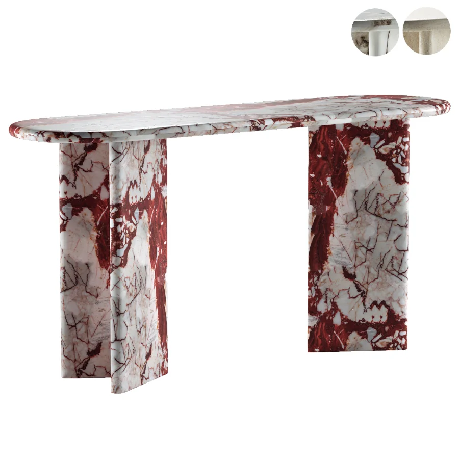 Lindy Console - Image 1