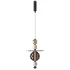 Aromas Del Campo Yma 02 Pendant Lamp - Thumbnail 3