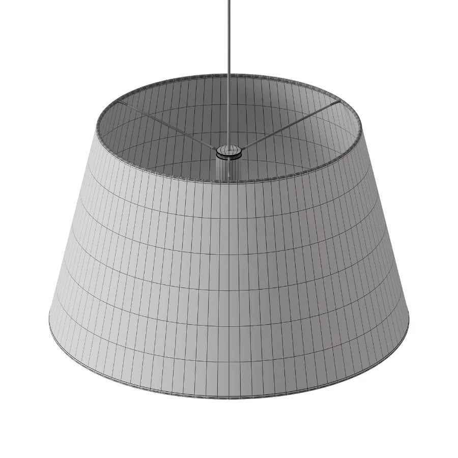 Memphis Pendant Lamp - Image 2