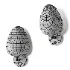 Kezo Wall lamp By Aromas Del Campo - Thumbnail 4