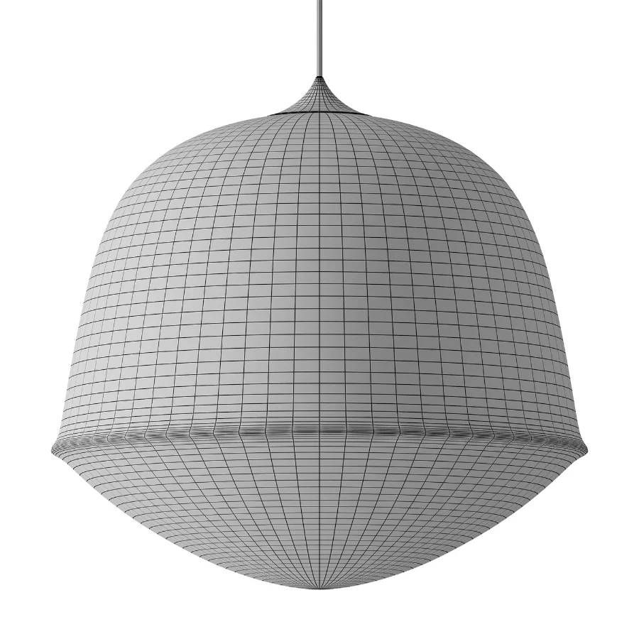 Contour Pendant Lamp - Image 6
