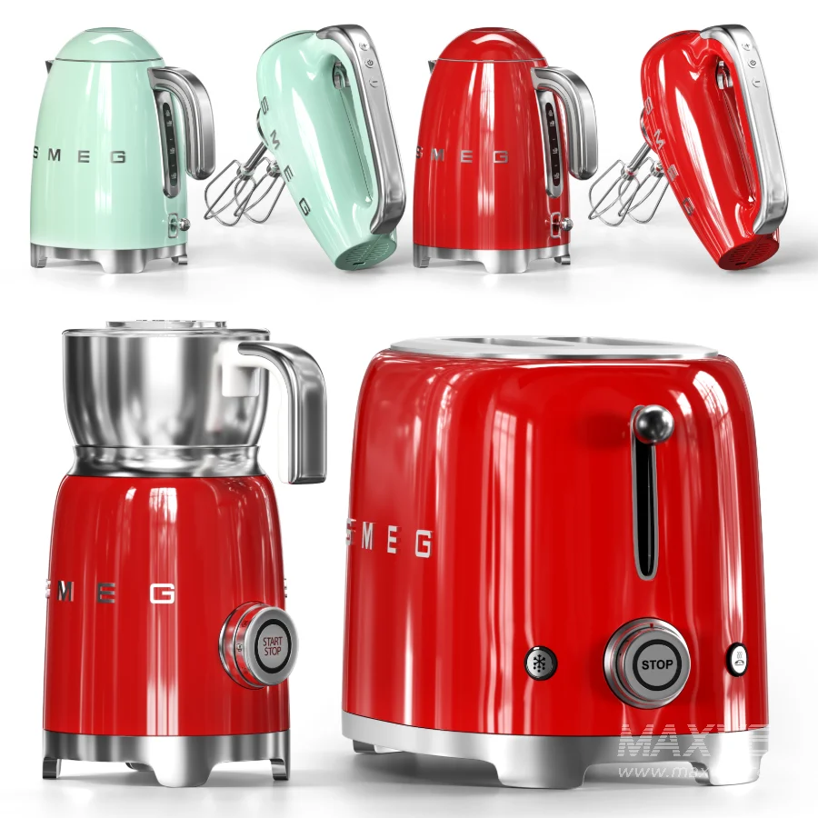 kitchen Appliances - Image 4