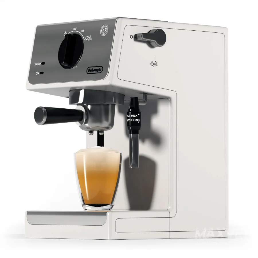 Nespresso Machine - Image 2