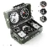 AM-FM Radio Alarm Clock - Thumbnail 1