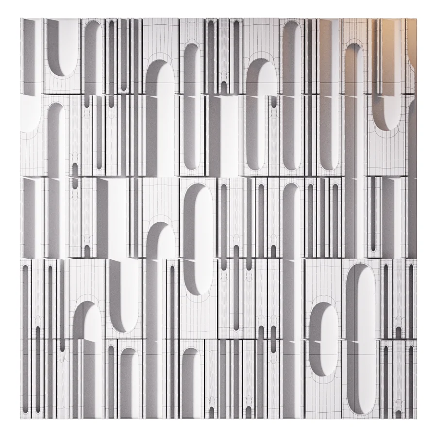 abstract_wall - Image 4
