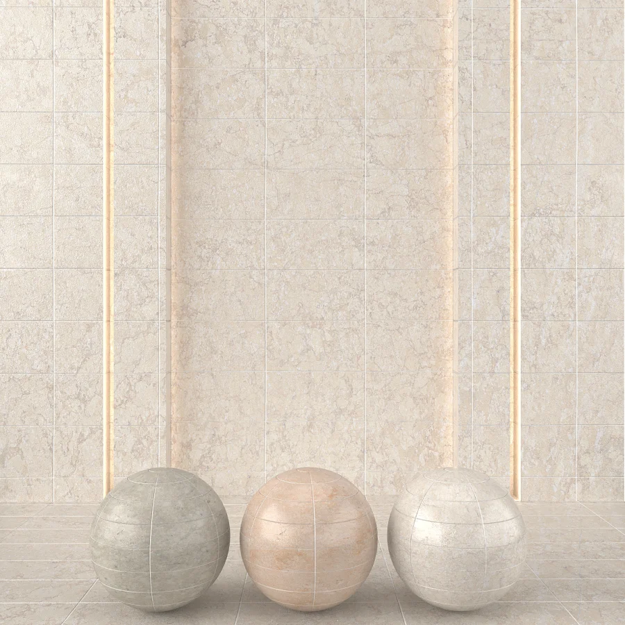 Ceramic Tile Floor - Image 4