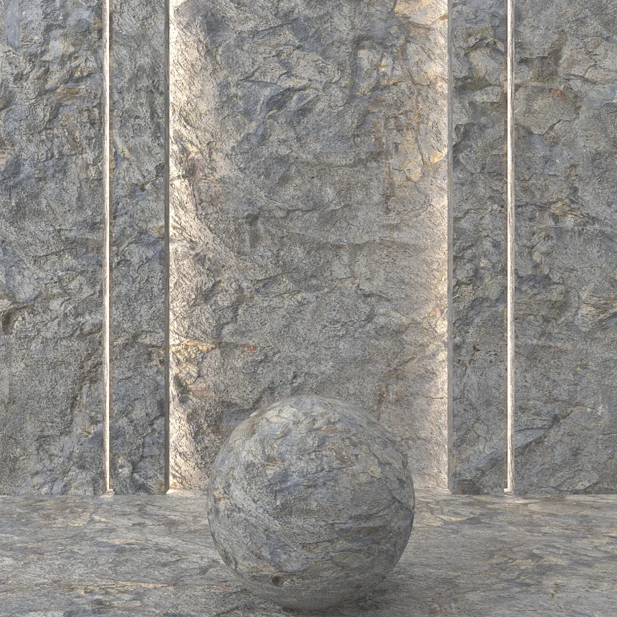 Decorative Rough Rock - Image 4