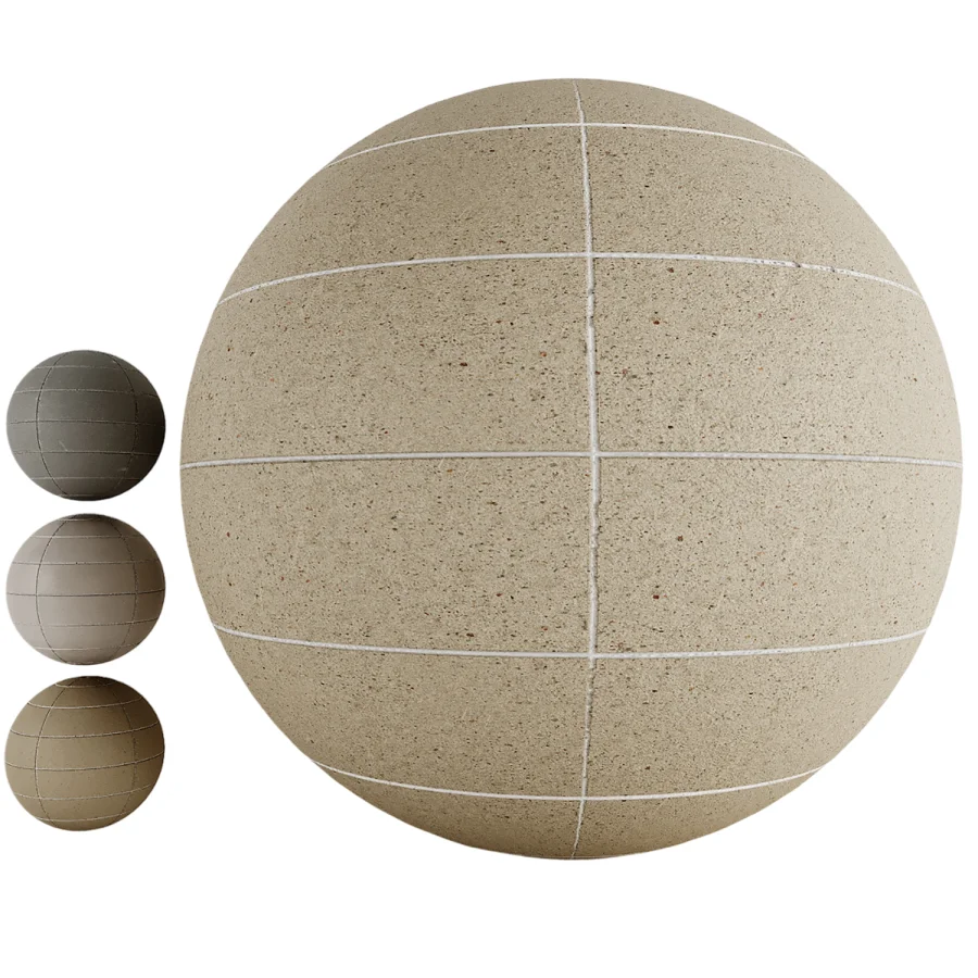 tile wall - Image 2
