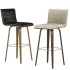 Armen Living Vienna stool - Thumbnail 1