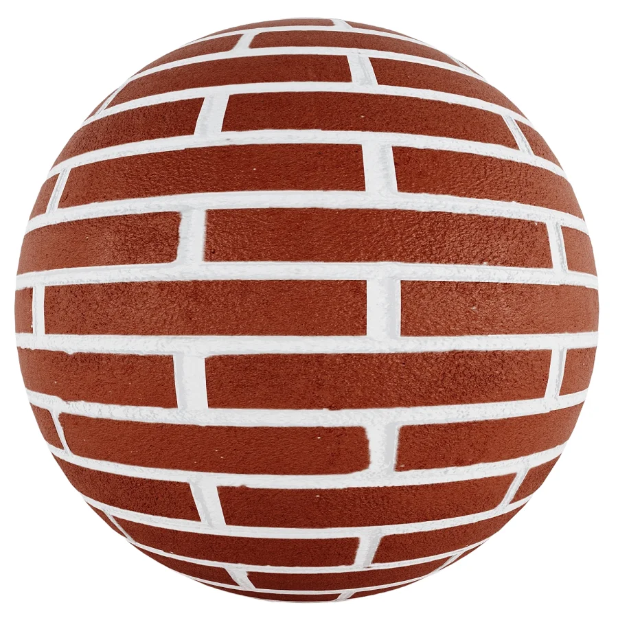 Brick Wall - Image 3