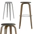 Armen living Harbor stool - Thumbnail 2