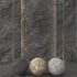 Decorative Rough Rock - Thumbnail 1