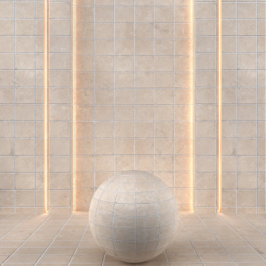 Stone Wall block - Image 1